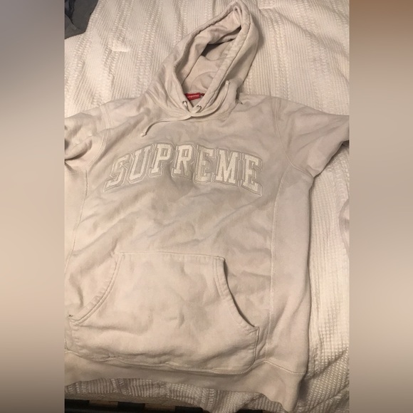 Supreme Other - Supreme hoodie